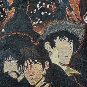 COWBOY BEBOP TAPESTRY JACKET