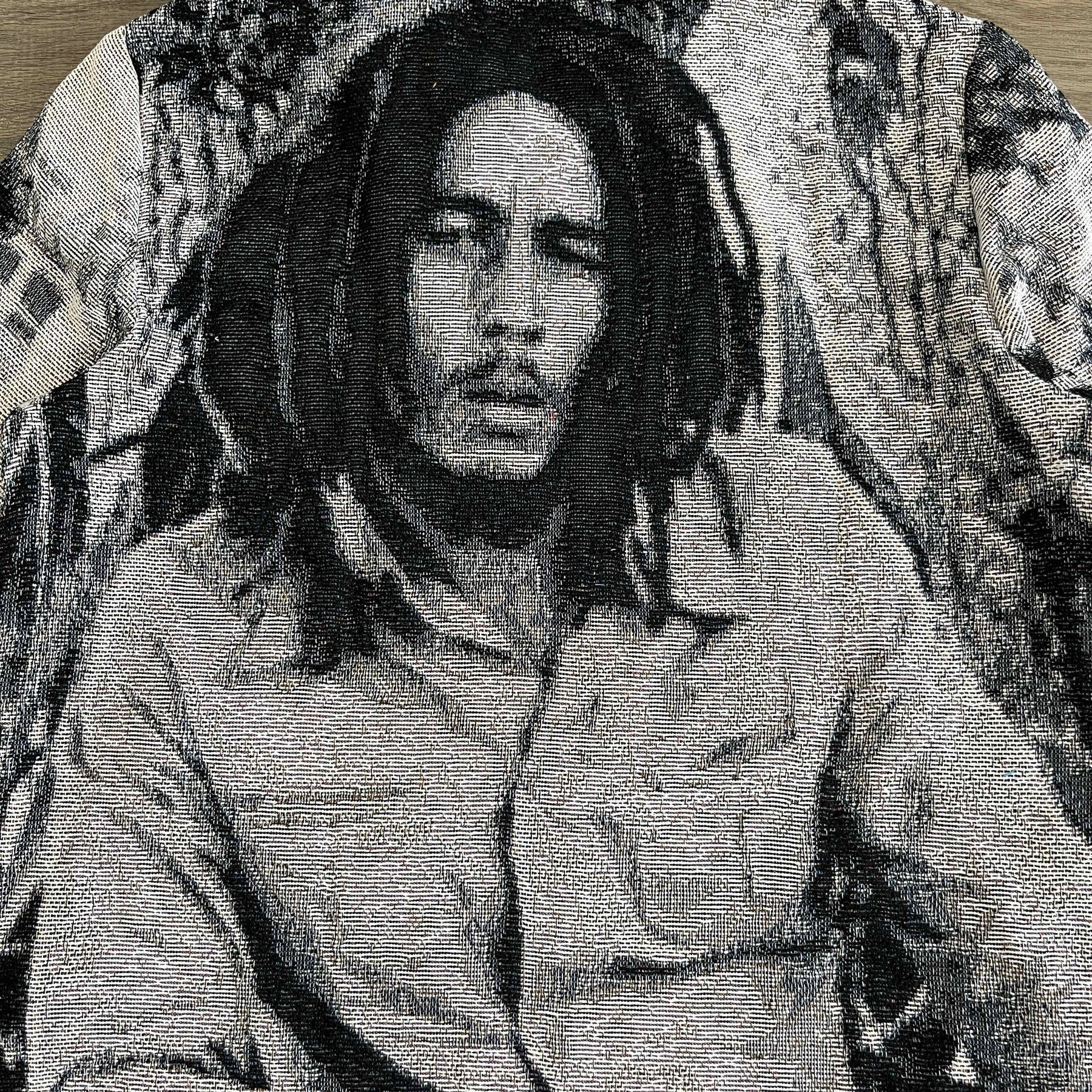 BOB V3 TAPESTRY JACKET