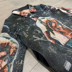 ROD WAVE  V3 TAPESTRY JACKET