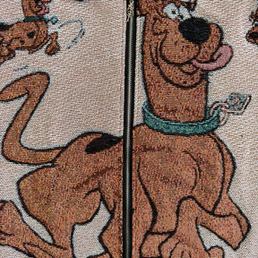 SCOOBY-DOO TAPESTRY JACKET