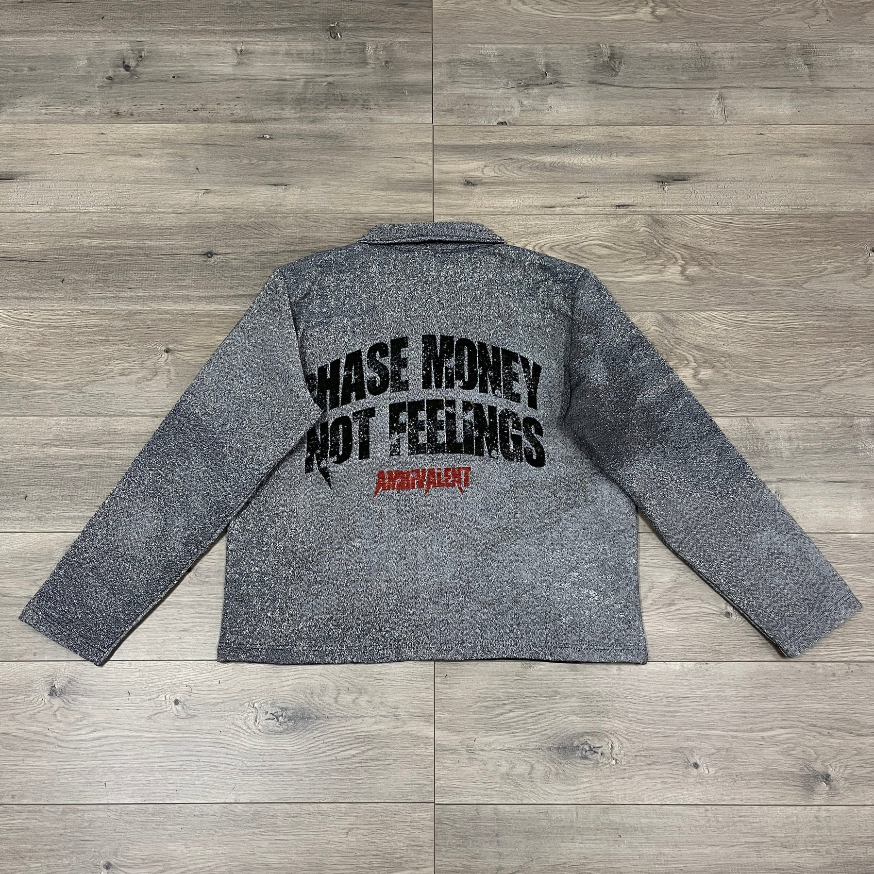 RDMCLOTHINGART tapestry hoodie BABY V2 TAPESTRY JACKET