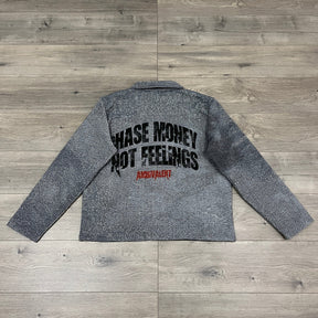 RDMCLOTHINGART tapestry hoodie BABY V2 TAPESTRY JACKET