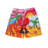 RDMCLOTHINGART tapestry hoodie BAD BUNNY-8738