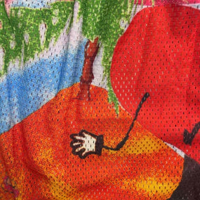 RDMCLOTHINGART tapestry hoodie BAD BUNNY-8738