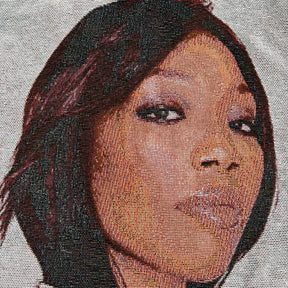 RDMCLOTHINGART tapestry hoodie BRANDY TAPESTRY JACKET