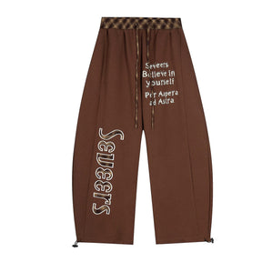 RDMCLOTHINGART tapestry hoodie DESIGNER PANTS-60016