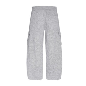 RDMCLOTHINGART tapestry hoodie DESIGNER PANTS-60019