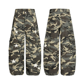 RDMCLOTHINGART tapestry hoodie DESIGNER PANTS-60023