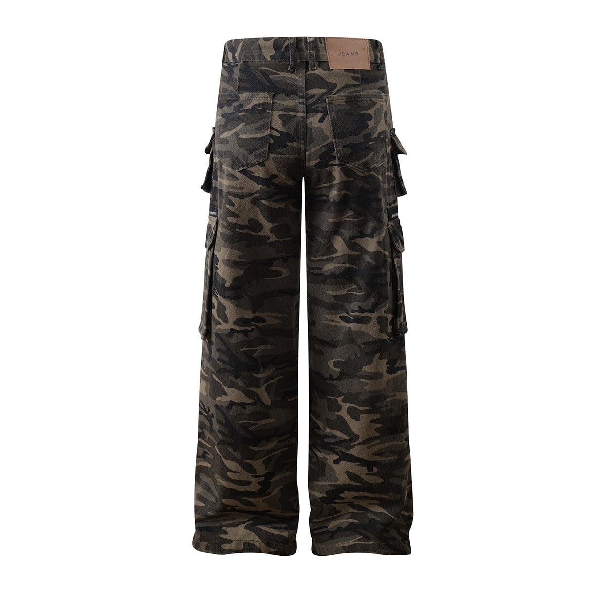 RDMCLOTHINGART tapestry hoodie DESIGNER PANTS-60025