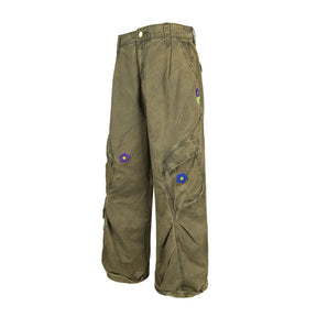 RDMCLOTHINGART tapestry hoodie DESIGNER PANTS-60027