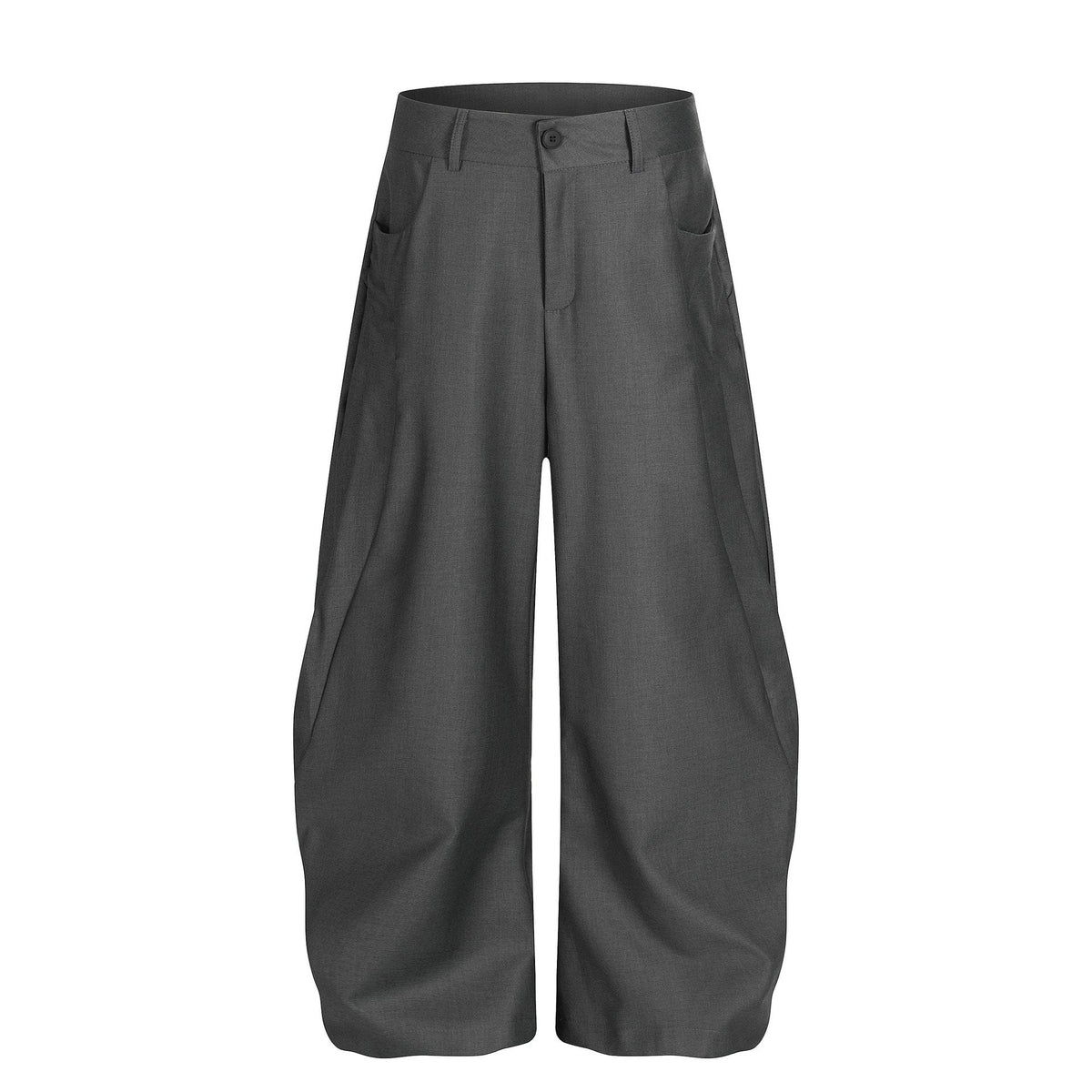 RDMCLOTHINGART S / Grey tapestry hoodie DESIGNER PANTS-60037