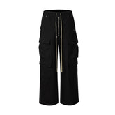 RDMCLOTHINGART tapestry hoodie DESIGNER PANTS-6005
