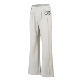 RDMCLOTHINGART tapestry hoodie DESIGNER PANTS-60068