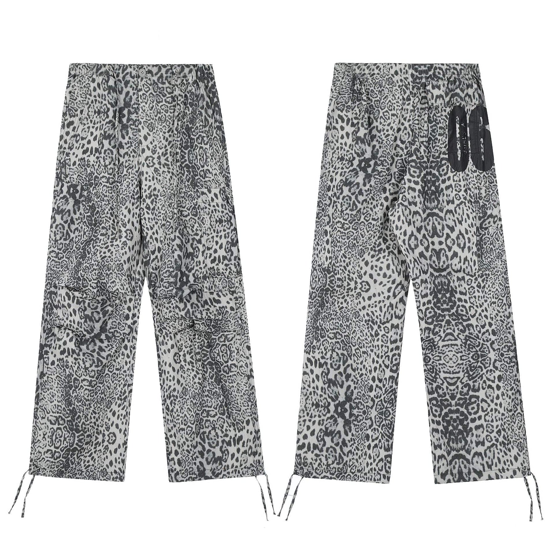 RDMCLOTHINGART tapestry hoodie DESIGNER PANTS-60072