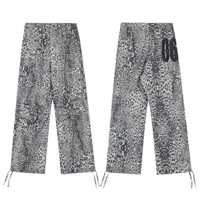 RDMCLOTHINGART tapestry hoodie DESIGNER PANTS-60072