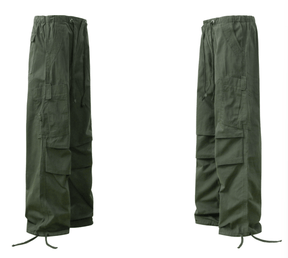 RDMCLOTHINGART tapestry hoodie DESIGNER PANTS-8005