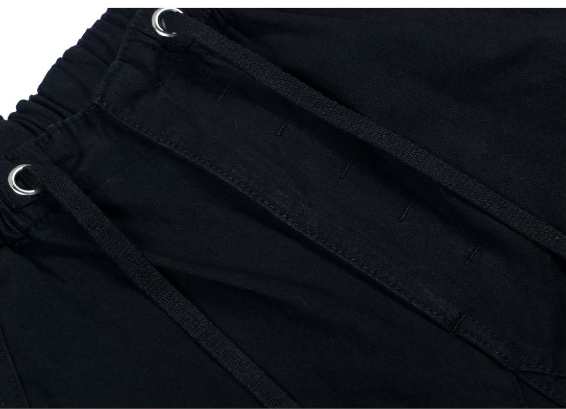 RDMCLOTHINGART tapestry hoodie DESIGNER PANTS-8005