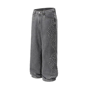 RDMCLOTHINGART tapestry hoodie DESIGNER PANTS-8010