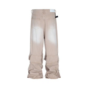 RDMCLOTHINGART tapestry hoodie DESIGNER PANTS-8023