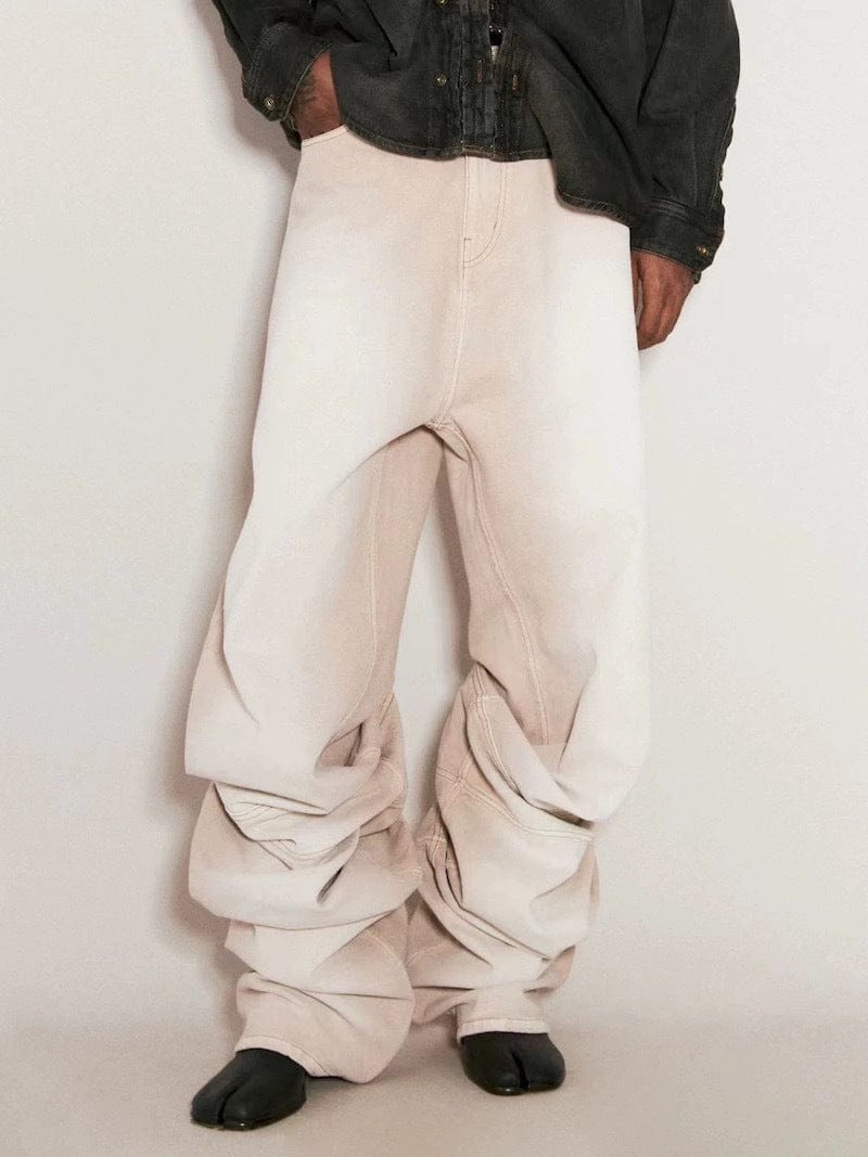 RDMCLOTHINGART tapestry hoodie DESIGNER PANTS-8023