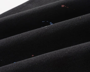 RDMCLOTHINGART tapestry hoodie DESIGNER PANTS-8024