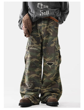 RDMCLOTHINGART tapestry hoodie DESIGNER PANTS-8029