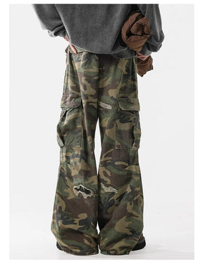 RDMCLOTHINGART tapestry hoodie DESIGNER PANTS-8029
