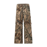 RDMCLOTHINGART tapestry hoodie DESIGNER PANTS-8034