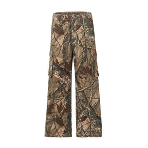 RDMCLOTHINGART tapestry hoodie DESIGNER PANTS-8034