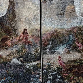 DREAM V2 TAPESTRY JACKET - RDMCLOTHINGART