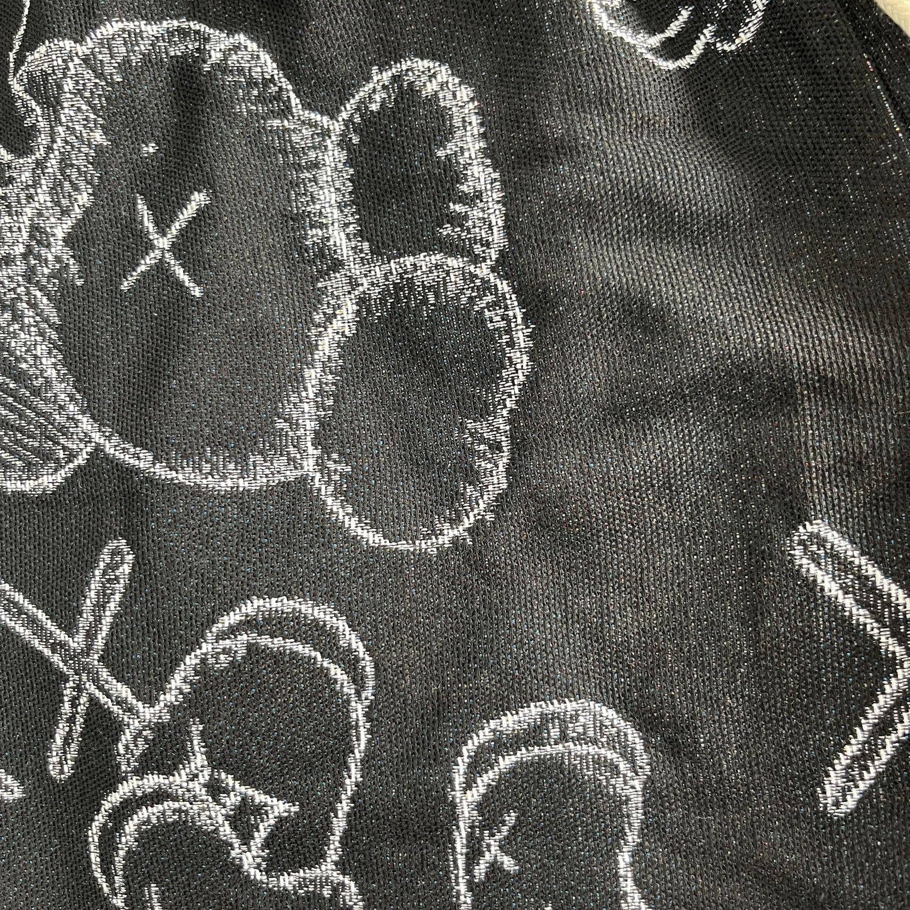 RDMCLOTHINGART tapestry hoodie KAWS TAPESTRY SHORTS