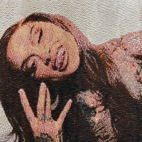 RDMCLOTHINGART tapestry hoodie KEHLANI V3 TAPESTRY TEE-6787