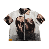 RDMCLOTHINGART tapestry hoodie KEHLANI V3 TAPESTRY TEE-6787