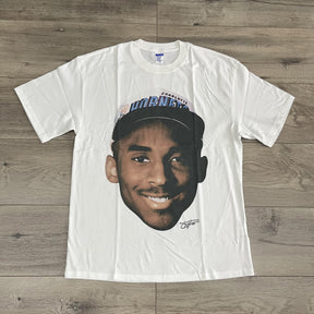 RDMCLOTHINGART tapestry hoodie KOBE HEAVY WEIGHT COTTON TEE-8064