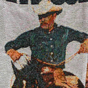 RDMCLOTHINGART tapestry hoodie MARLBORO TAPESTRY PANTS