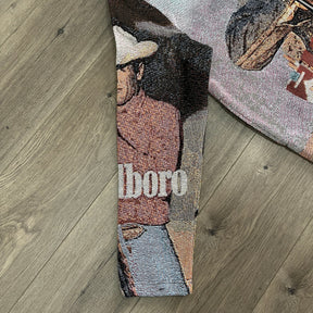 RDMCLOTHINGART tapestry hoodie MARLBORO V2 TAPESTRY JACKET