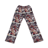 RDMCLOTHINGART tapestry hoodie NFL TAPESTRY PANTS
