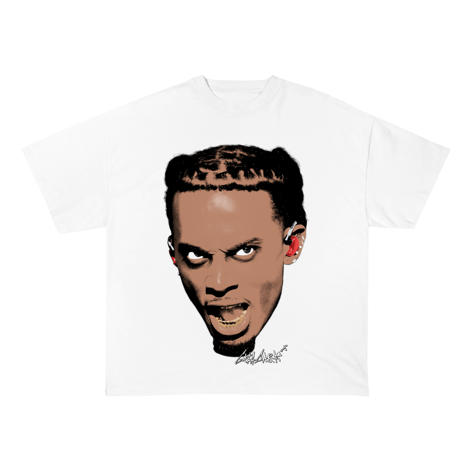 RDMCLOTHINGART tapestry hoodie PLAYBOICARTI WEIGHT COTTON TEE-8045