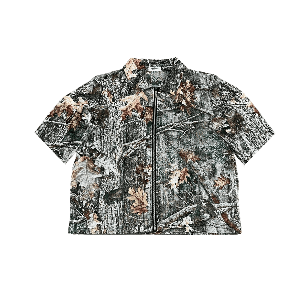 RDMCLOTHINGART tapestry hoodie REALTREE TAPESTRY TEE
