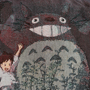 RDMCLOTHINGART tapestry hoodie TOTORO TAPESTRY TEE-98404
