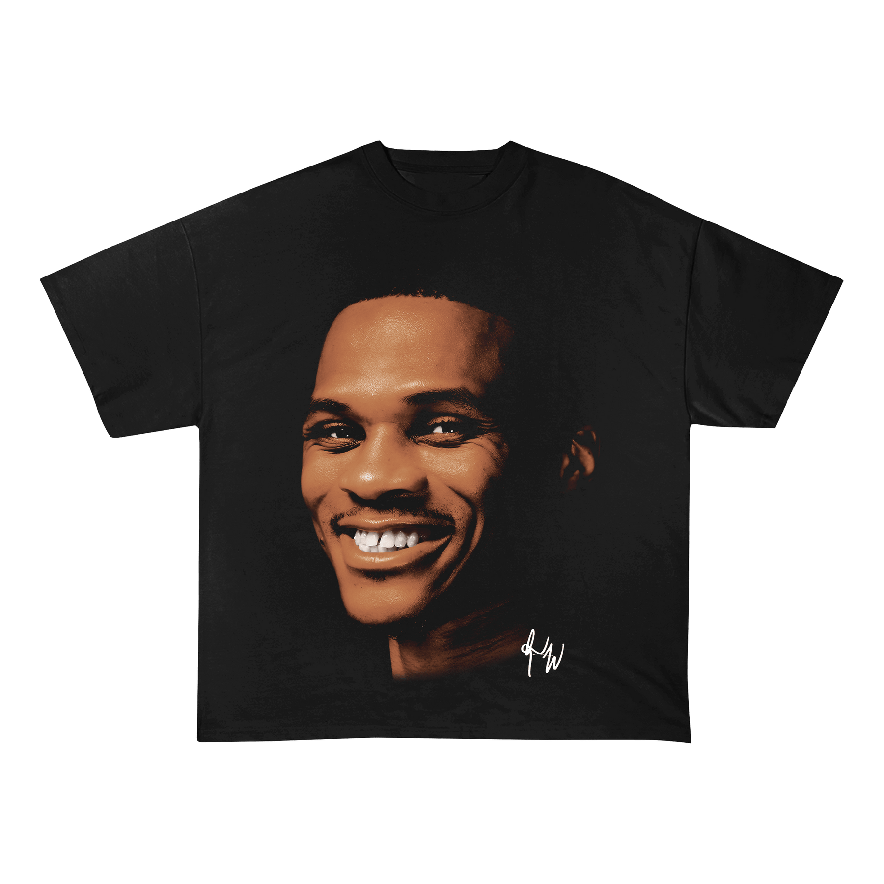 RDMCLOTHINGART tapestry hoodie WESTBROOK WEIGHT COTTON TEE-8058